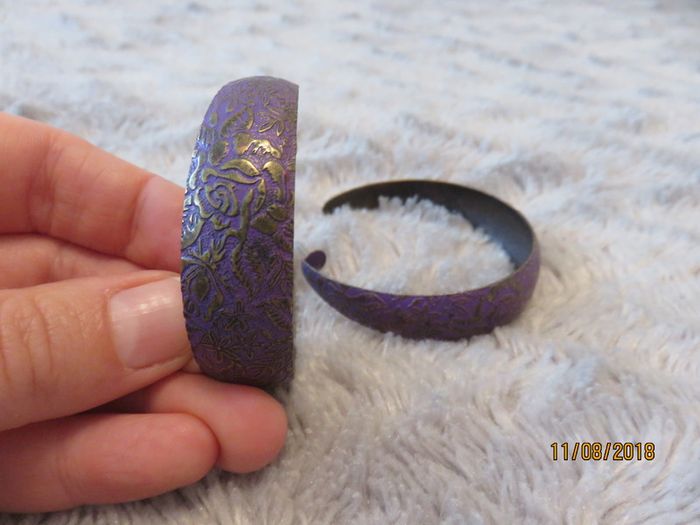 Jewellery 1 E each