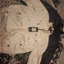 Men Jackets Brand new White and Black with Tags Image 3
