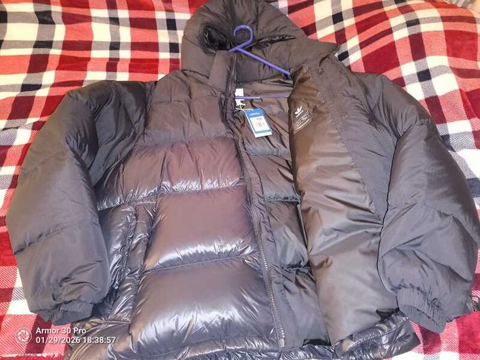 men's jacket
