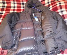 men's jacket