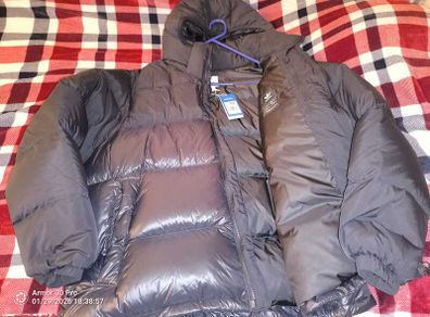men's jacket
