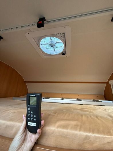 Motorhome