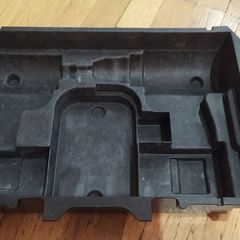 DeWalt Combi drill and impact t-stack insert tray