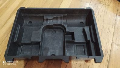 DeWalt Combi drill and impact t-stack insert tray