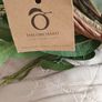 Beautiful Luxury Foliage Wreath. Image 2