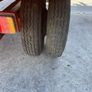 tipper trailer 10ft X 6ft 6in Image 5