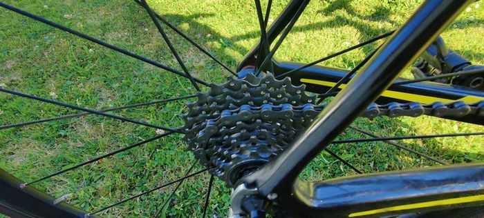 Boardman  C7