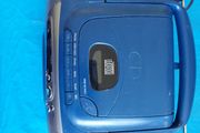 SANYO CD, Tape and Radio music System, Model MCD-Z155L, in excellent condition, and all functions work fine,
