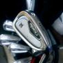 Set of Golf Clubs Image 6