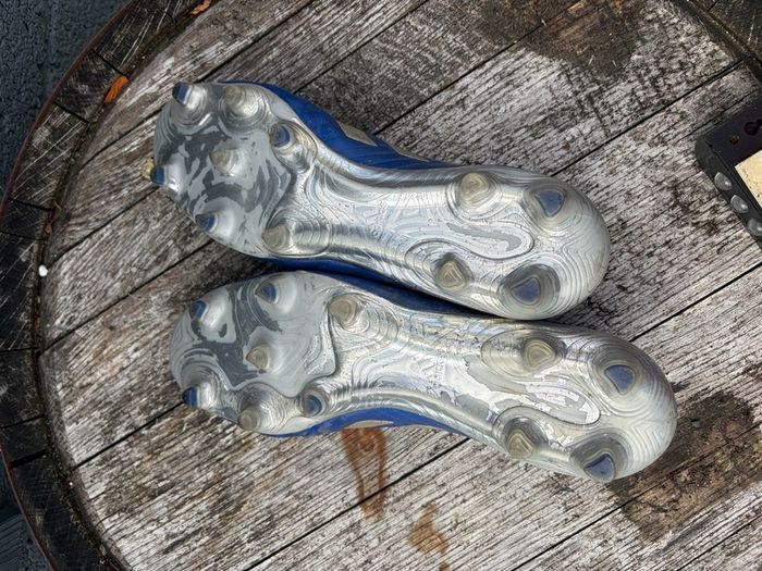 football boots