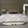 King size bed (frame only) Image 2