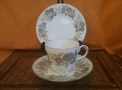 Wedgewood China Lichfield Trio