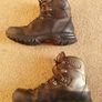 Mammut Leather GTX Hiking Boots size 8 | EU 42 Image 3