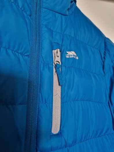 boys trespass jacket