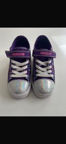 Heelys size 13 perfect condition