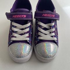 Heelys size 13 perfect condition