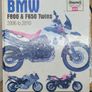 Garage clear out. Assorted motorbike parts Image 7