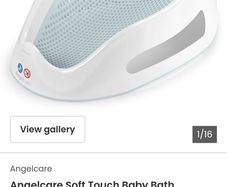 Baby Bath Support Seat