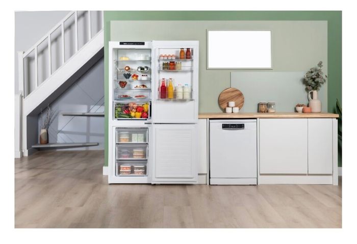 fridge