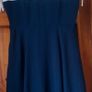 ladies savida dress Image 6