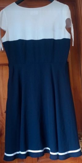 ladies savida dress