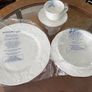 Wedgwood Bone china Dinner Set Image 5