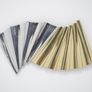 Vintage Abstract Chrome and Brass Wall Sculpture by Curtis Jere, Artisan House, 1985 Image 2