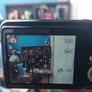 Fujifilm Finepix AX200 Y2K Retro Digital Camera Image 7