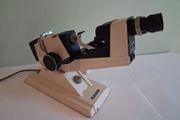 Postage - Topcon LM 6 Microscope - Not Powering up