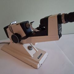 Postage - Topcon LM 6 Microscope - Not Powering up