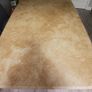 Turkish Traventine Table Image 2