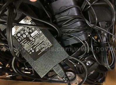 Genuine Dell Charger 65W 130W Power Supply