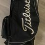 Tiltiest stand golf bag w rain cover Image 3