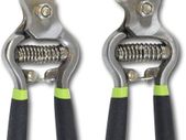 CUTTINGSET8K Kew Gardens Collection Secateurs Set, Multi-Colour