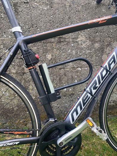 city bike