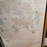 antique sailing maps Image 4