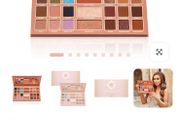 Eyeshadow makeup palette beperfect
