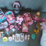 Small doll bundle Image 3