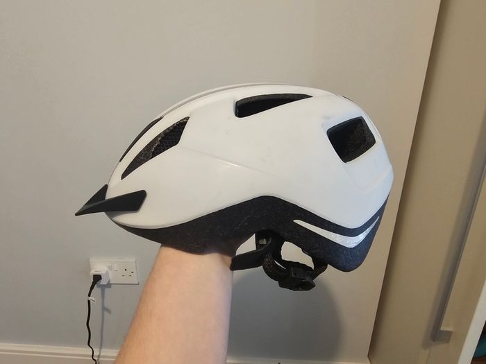 Women's bike