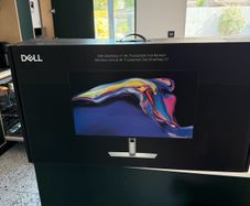 New New Dell UltraSharp 27 4k Thunderbolt Monitor  Dell UltraSharp 27 4k Thunderbolt Monitor