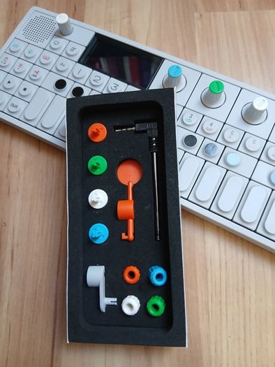 Teenage Engineering OP1
