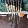 Callaway Apex Combo Irons TX-Flex Image 4