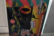 Dinosaur super loop track set