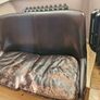 Meadows & Byrne 2 seater sofa Image 3