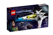 Lego Disney Pixar Toy Story 76832 XL-15 Spaceship Buzz Lightyear