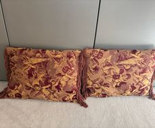 Laura Ashley Cushions