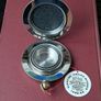 Antique Dalvey of Scotland Hip-Flask Image 2