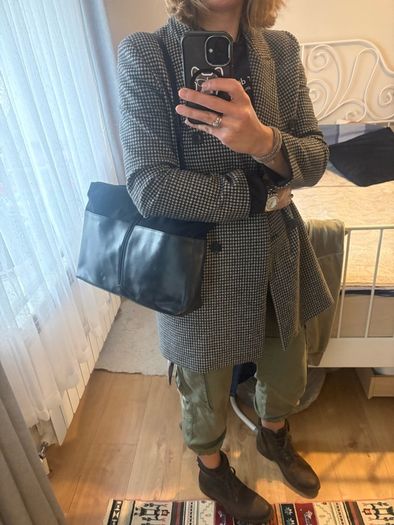 Chesneau bag