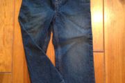 BNWT Jeans Age 4-5