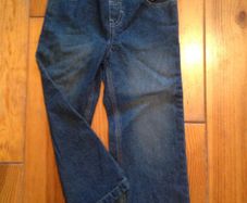 BNWT Jeans Age 4-5
